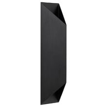 Niran Aluminium Up/Down LED Outdoor Wall Light